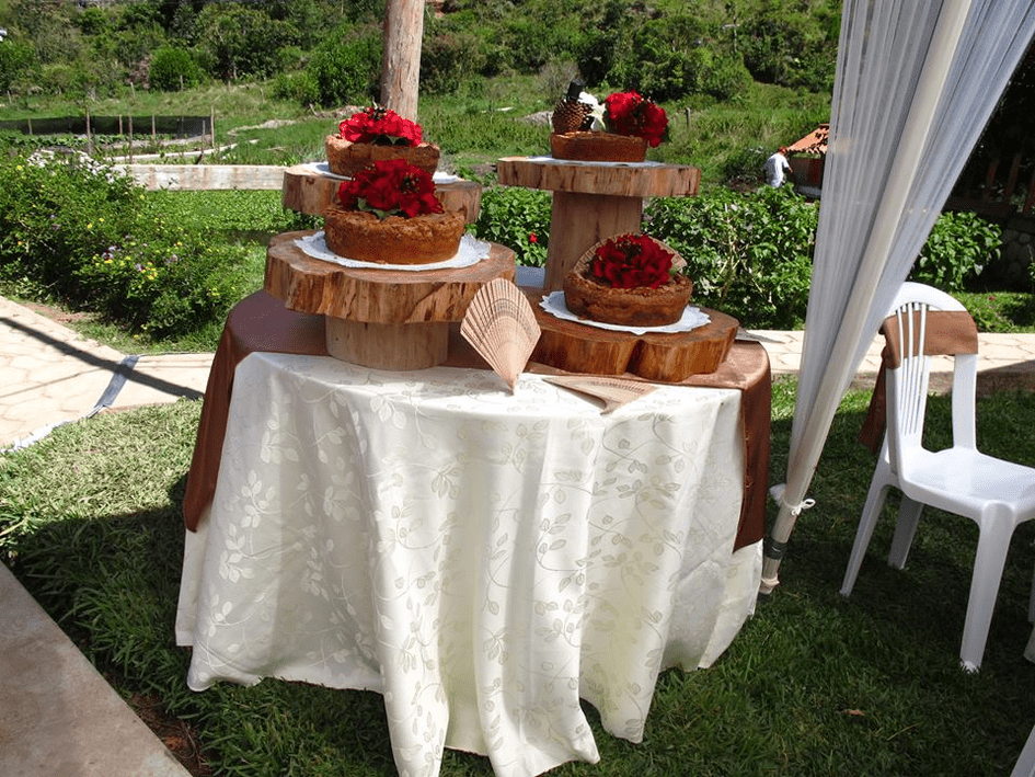 D' Elyss Catering & Eventos