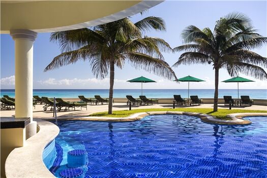 Hotel JW Marriott - Cancún