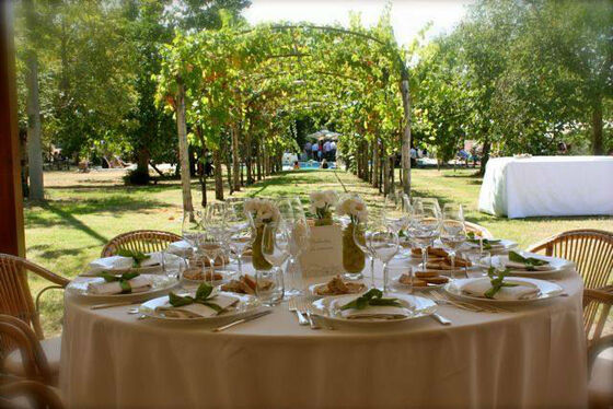 Apollinare Catering & Banqueting