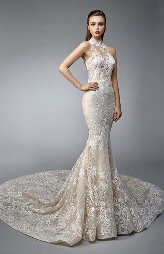 Couture hotsell nuptiale 75009