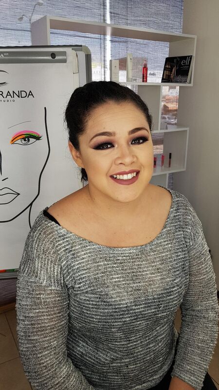 Nubia Miranda Make-Up Studio