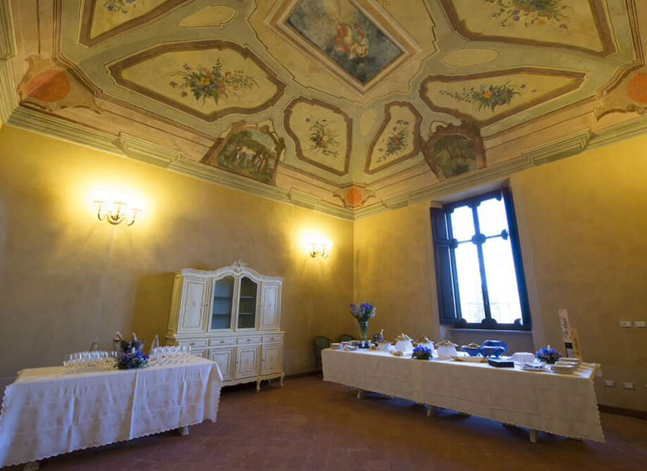 Palazzo Paleologi