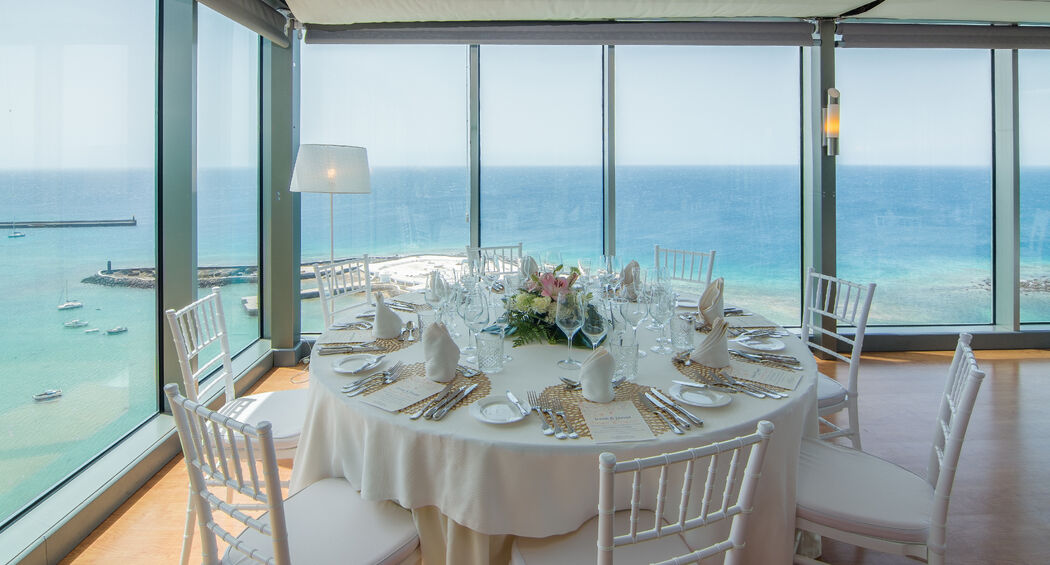 GAH Arrecife Gran Hotel & Spa