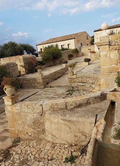 Valle di Chiaramonte