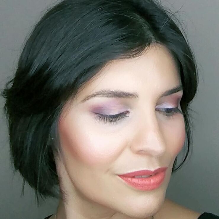 Noelia Solange Make-up