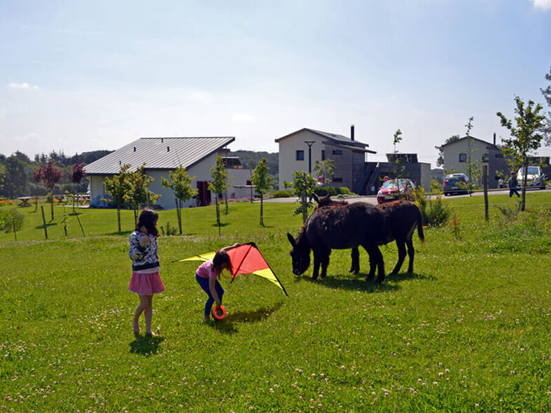 Les Hauts de Toulvern