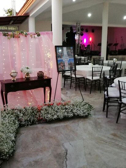 BZ Salón de Eventos