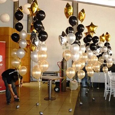 Globos Chile