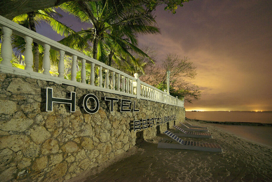 Hotel Cocoliso Resort