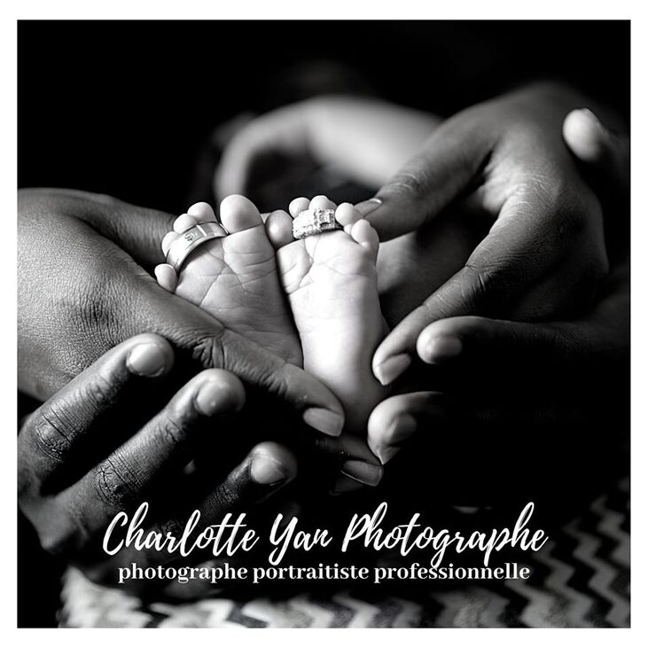 Charlotte Yan Photographe