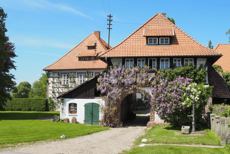 Rittergut Besenhausen