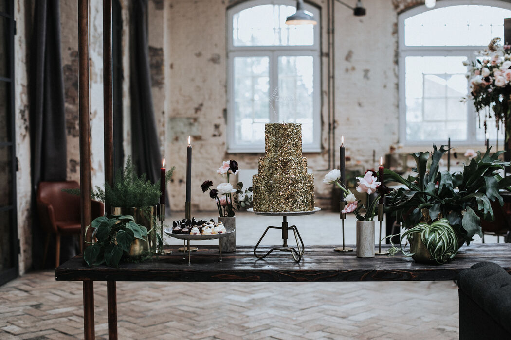 Freakin‘ Fine Weddings by Svenja Schirk