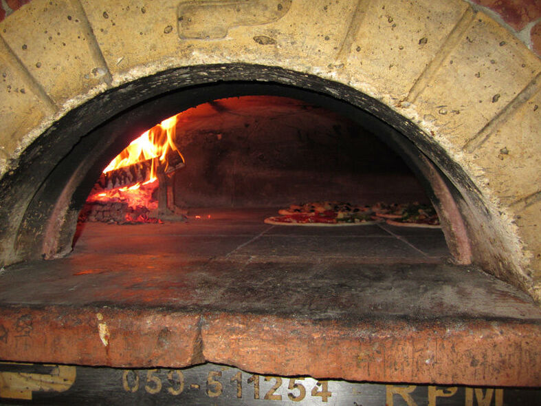 Ristorante Borsalino