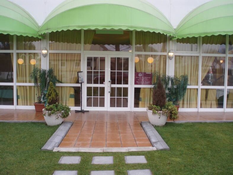 Hotel Ciudad de Navalcarnero