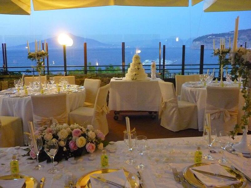 Orange Blossom Wedding Planner * Dream Weddings in Italy