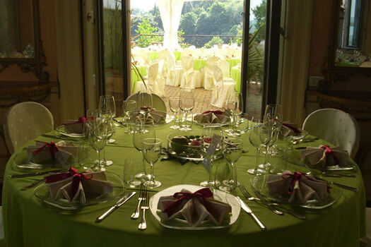 Aquae Banqueting&Catering