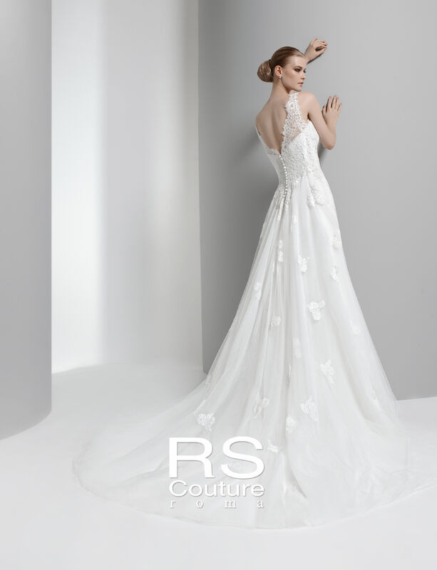 Rs Couture Roma