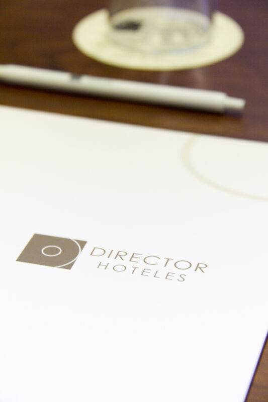 Director Hoteles