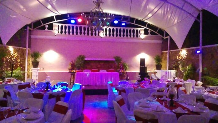 Baktun Eventos Merida - Local para Eventos