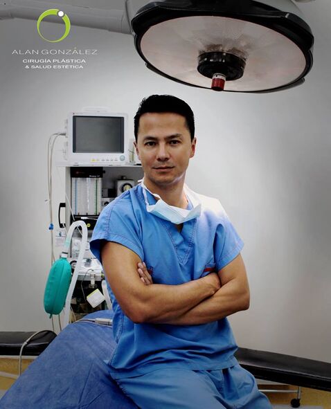 Alan González Cirugía Plástica y Salud Estética