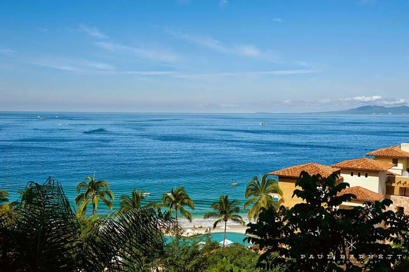 Garza Blanca Preserve Resort & Spa