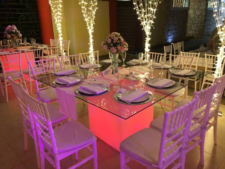 Prestige Eventos