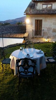 Restaurante Arrayal 39