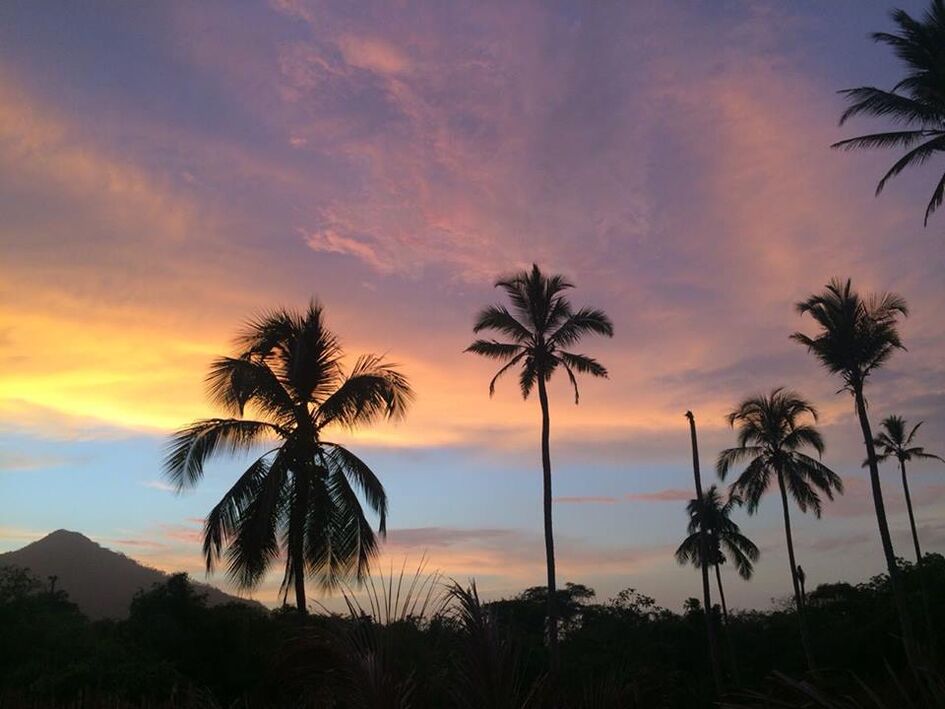 Guajira Paradise