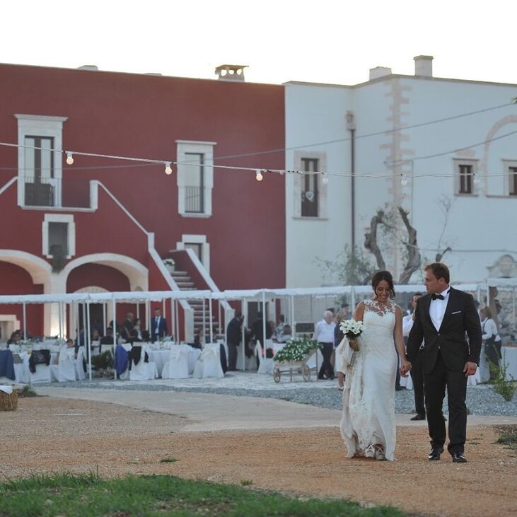 Masseria Colucci