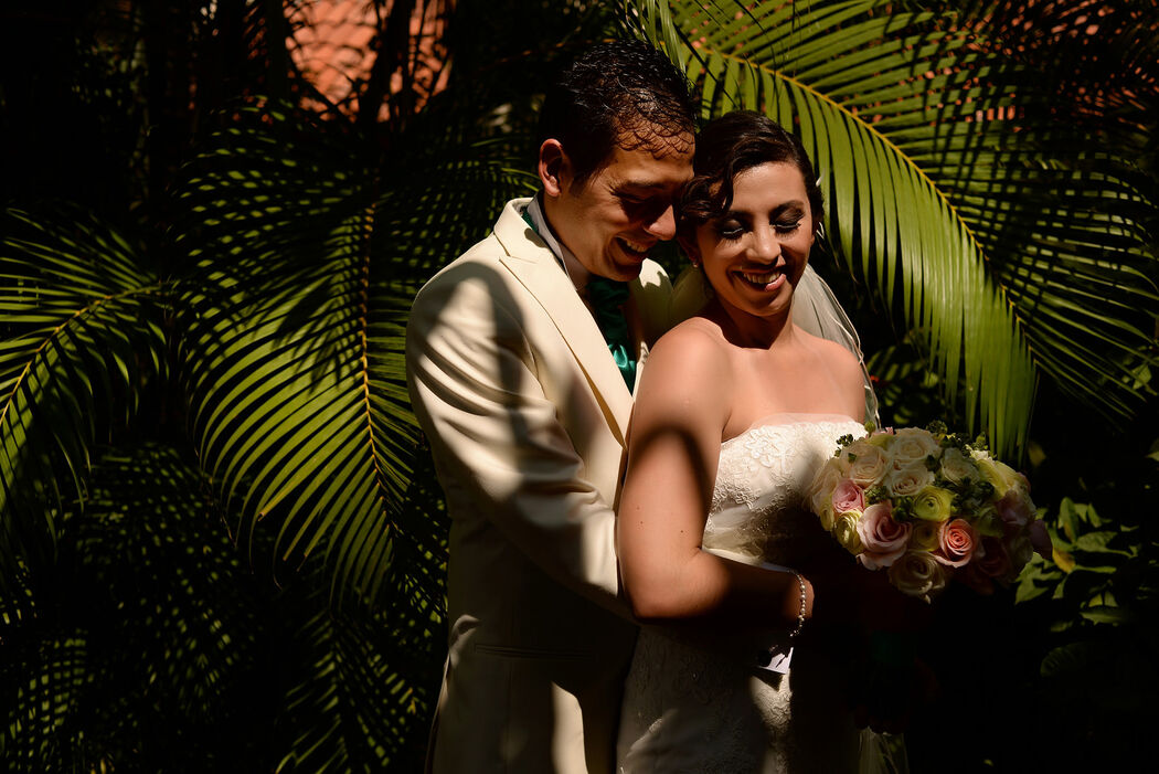 Rodrigo González Wedding Photographer