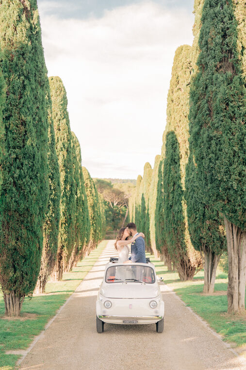 Giuseppe Giovannelli Wedding&Portrait