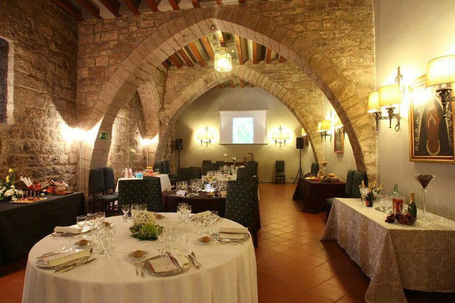 Parador de Cardona