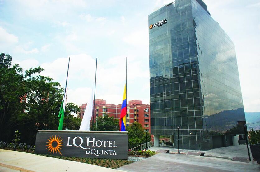 LQ Hotel by La Quinta Medellín
