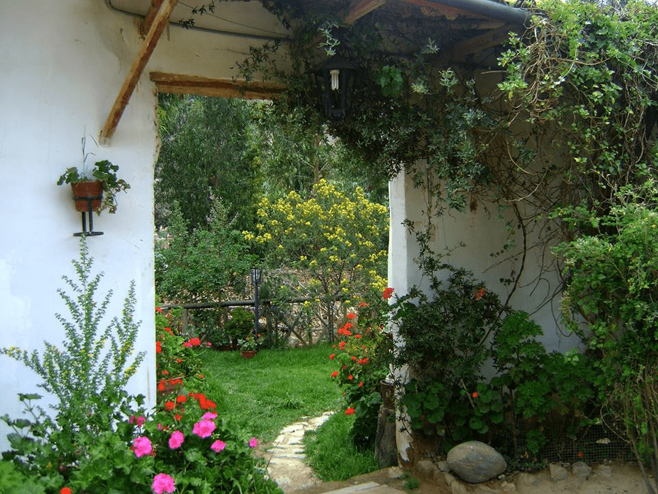 Hacienda Santa María