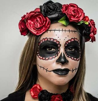 Gabriela Campos Makeup Artist