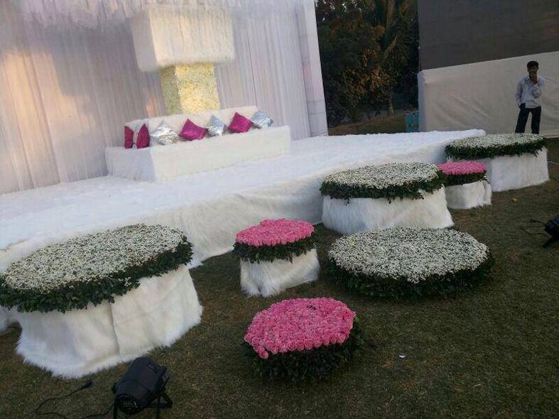 Khayra Weddings & Events