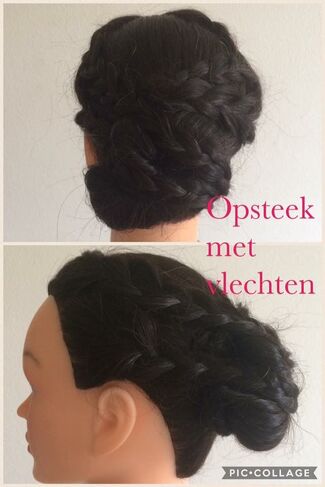 Voor Hem en Haarstylist