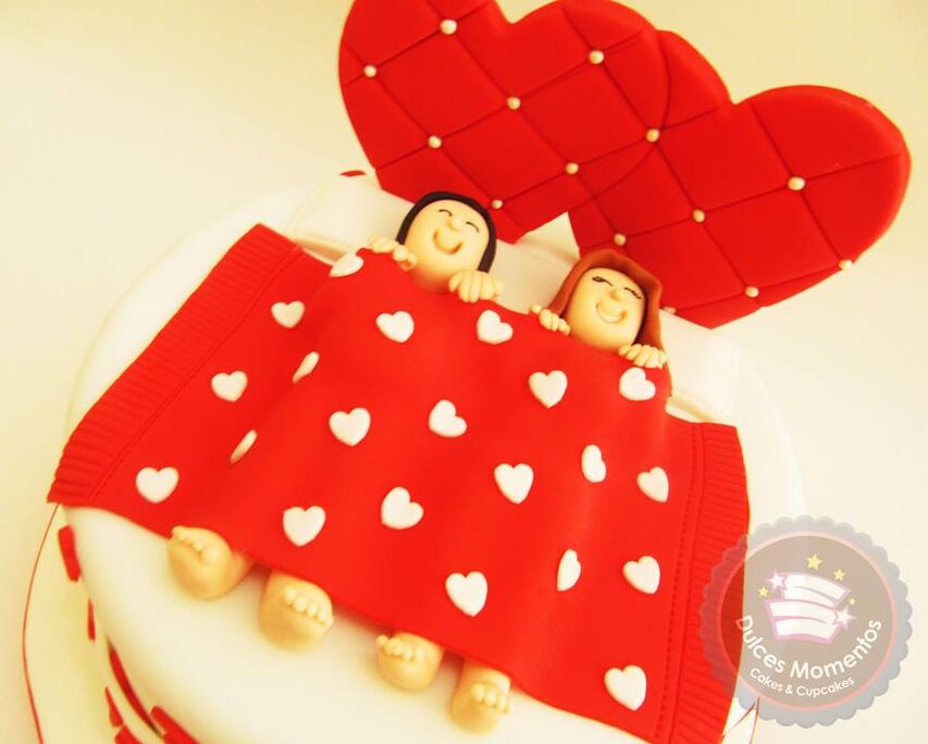 Dulces Momentos Cakes & Cupcakes