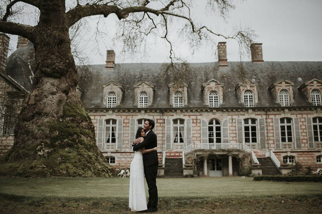 Aurélien Bretonniere Photographe