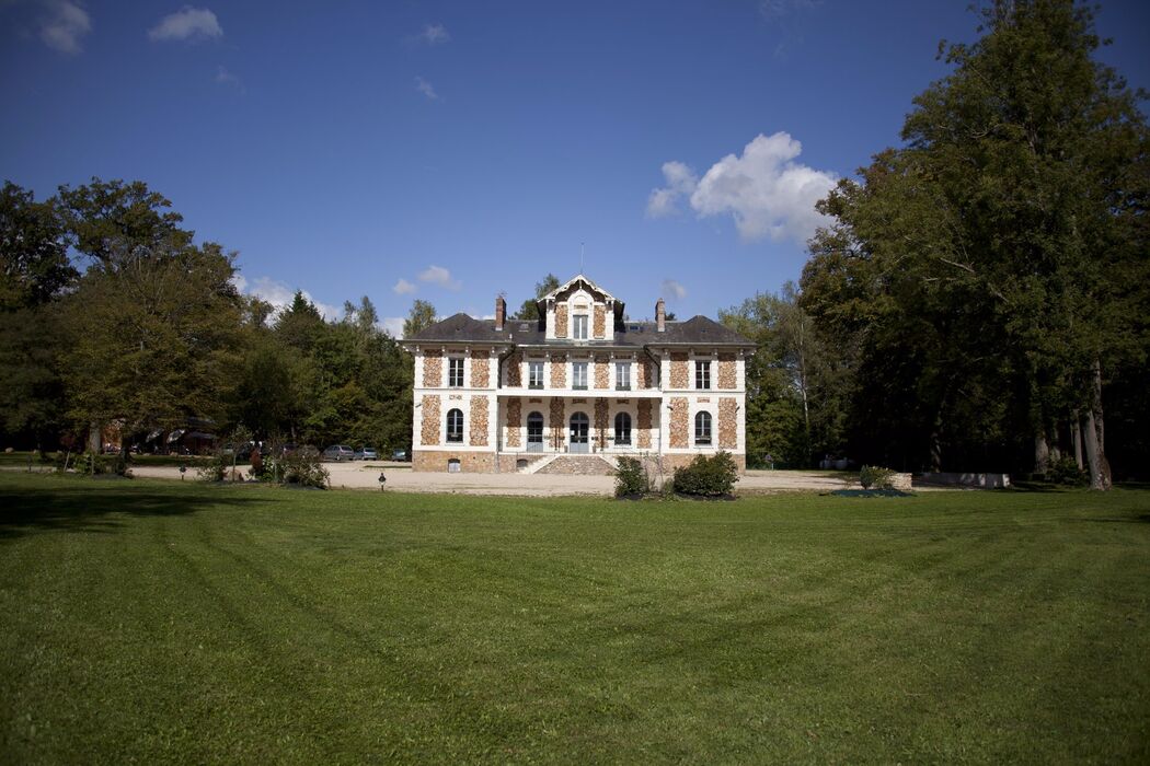 Manoir de l'Obélisque