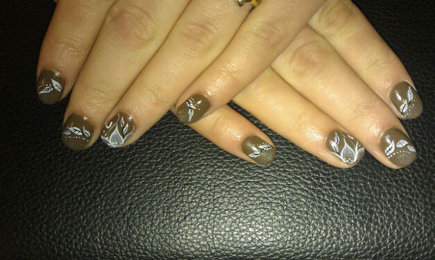 Angel Nails Uden