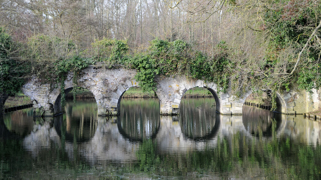 Château de Morbecque