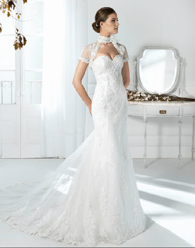 Fara Sposa - Novia