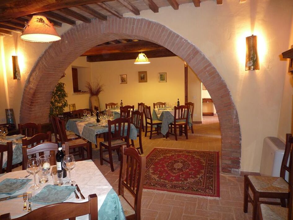 Il Moro Country House