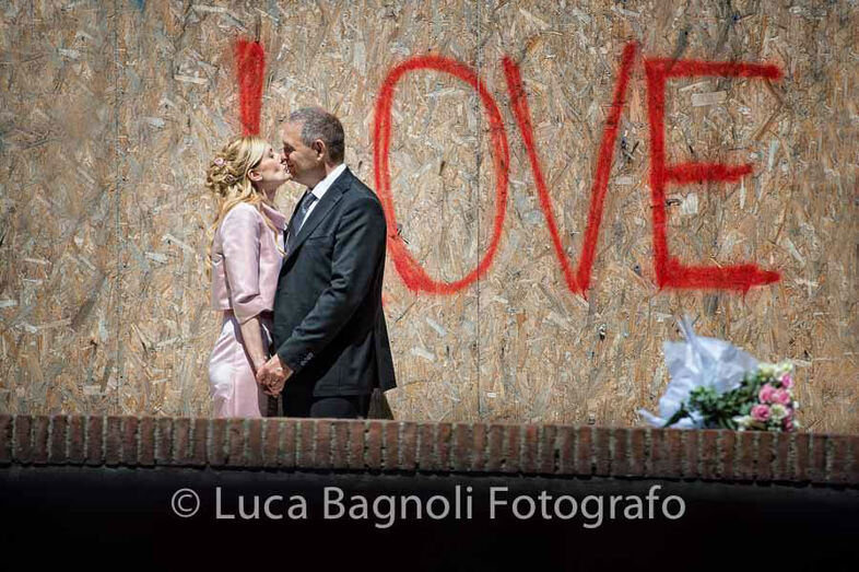 Luca Bagnoli Fotografo