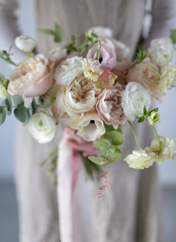 Capucine Atelier floral