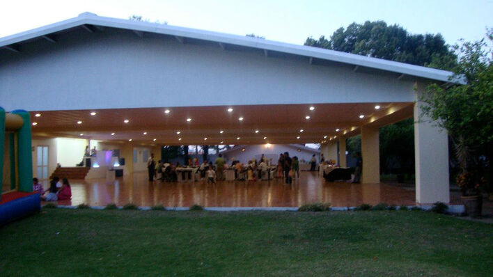 Villa Lupita Eventos
