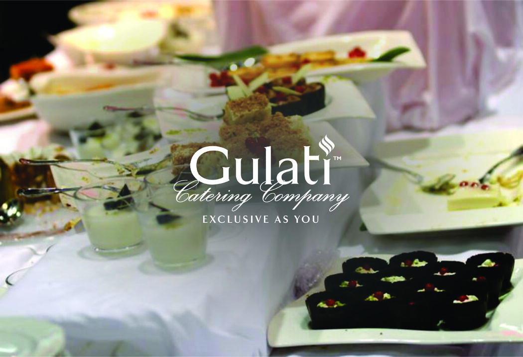 Gulati Catering Company