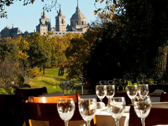 Real Club de Golf de la Herrería