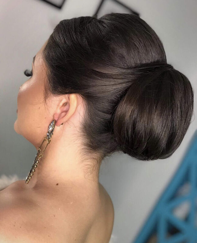Jéssica Diniz - Designer Hair